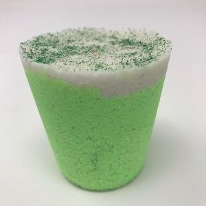 Energizing Citrus Essential Oil Bath Bomb Set of 4